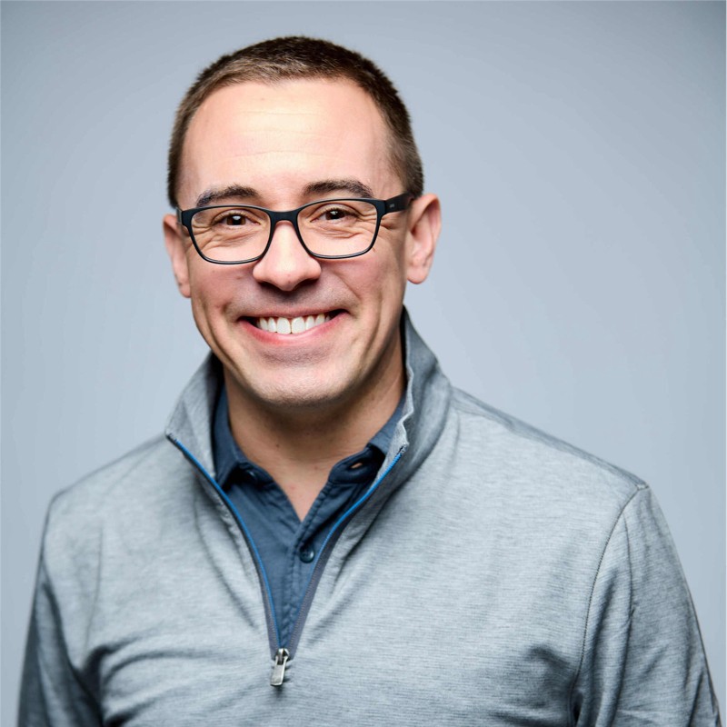 John Jordan, Director of Conversion Rate Optimization at Twilio